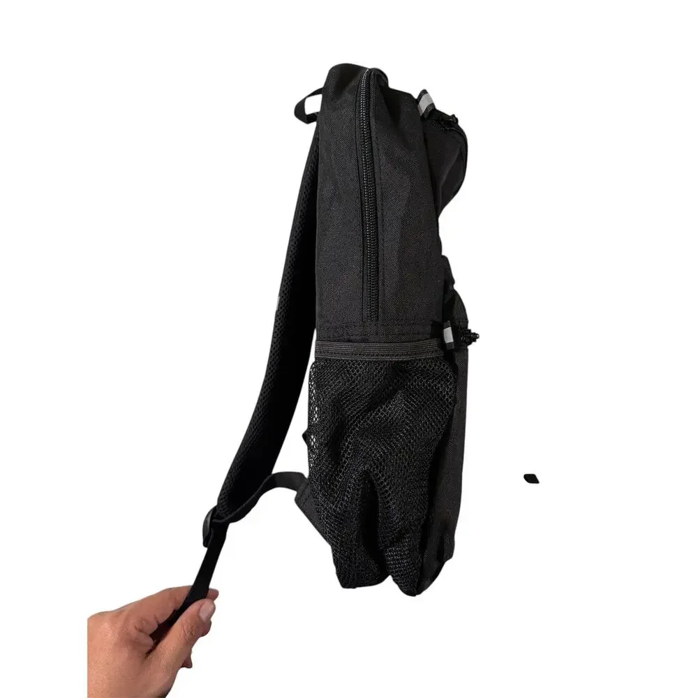 High Sierra Everclass Laptop Backpack 15L Fits 15.6 School Travel Work Bag Black